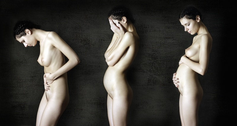 depressione-in-gravidanza-fasi-gruppo-clinico