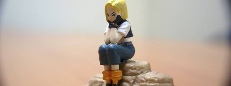 Depressione nei bambini